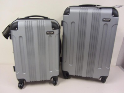 kemyer luggage website